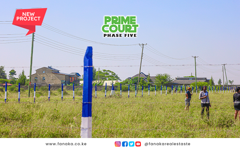 Plots-For-Sale-In-Ruiru-Kamakis-Prime-Court-